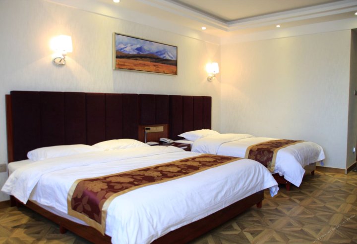 卓尼酒店预定-2023卓尼酒店预定价格-旅游住宿攻略-宾馆,网红-去哪儿