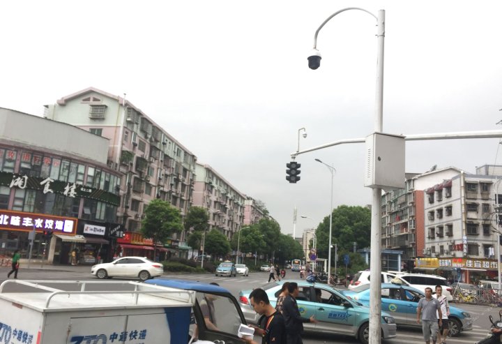 长沙乌托邦青年旅舍