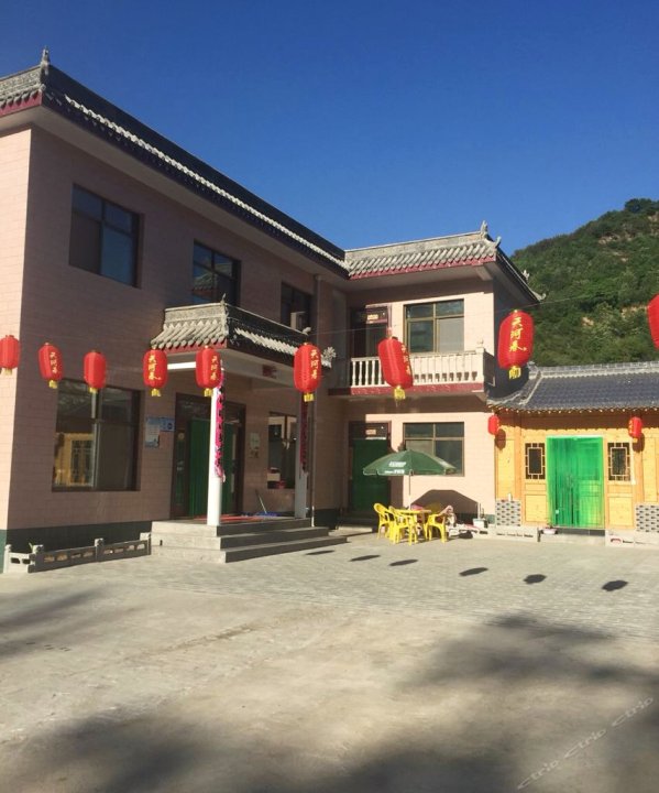 天水明瑞农家乐