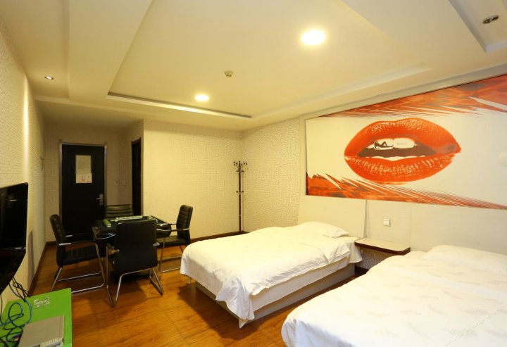 双辽伊幻家园休闲宾馆