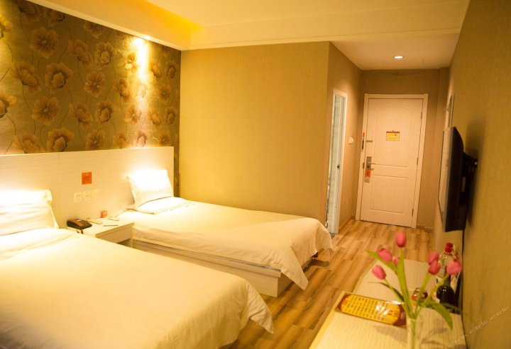 盂县欧尚商务酒店