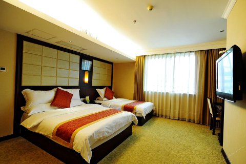 安溪华侨大酒店