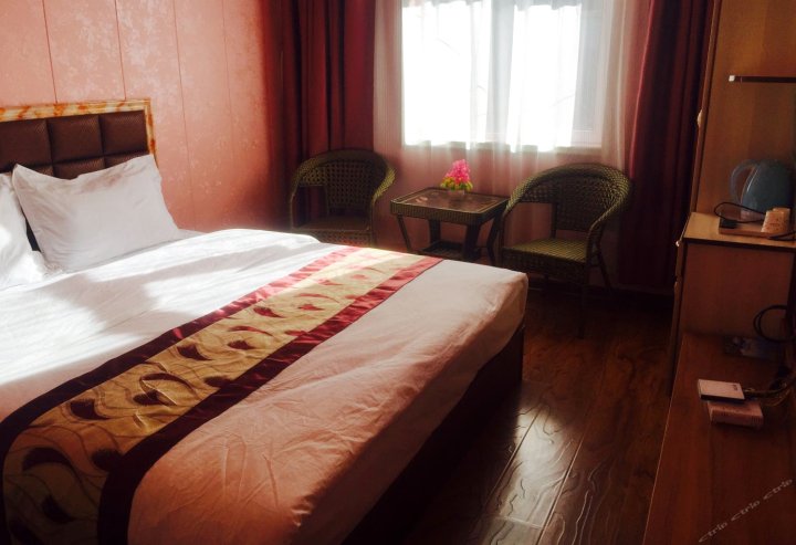 都兰酒店预定-2020都兰酒店预定价格-旅游住宿攻略-宾馆,网红-去哪儿