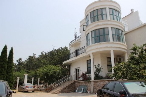 【评论】青岛元宝山假日酒店用户评论-去哪儿qunar.com