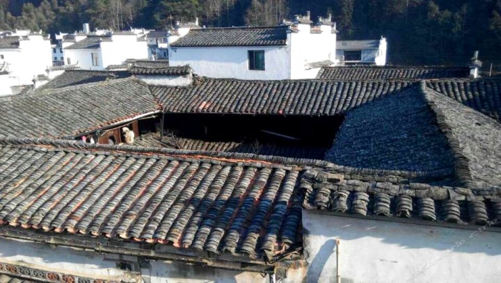 婺源缘缘缘旅馆