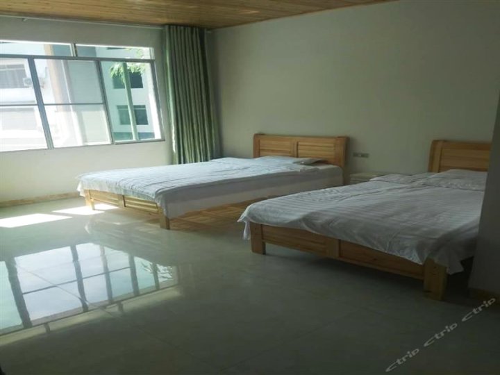 赤水竹林客栈