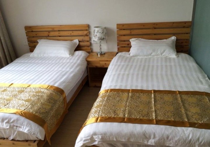 泾县宣城桃花韵大酒店(宣城)