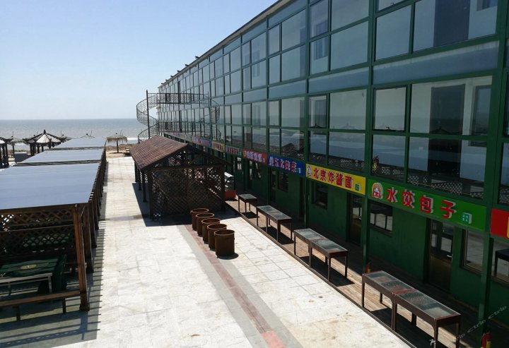 唐山浅水湾战友酒店
