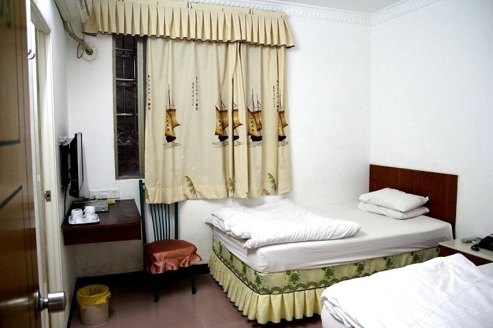 四会新港旅店