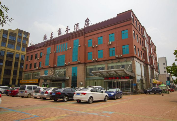 德州酒店