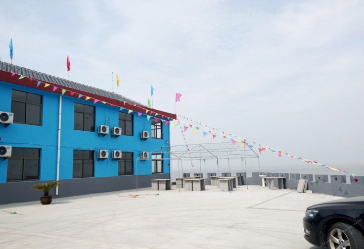 荣成海滨之家渔家酒店