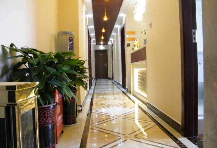 长沙县觅你快捷酒店机场店
