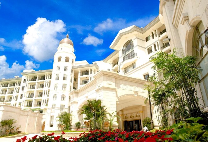 阳江凤凰度假酒店