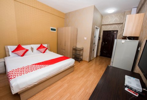 长春吉大一院酒店预订_宾馆住宿旅馆价格查询