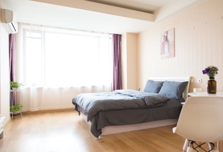 大连留连美宿精品酒店