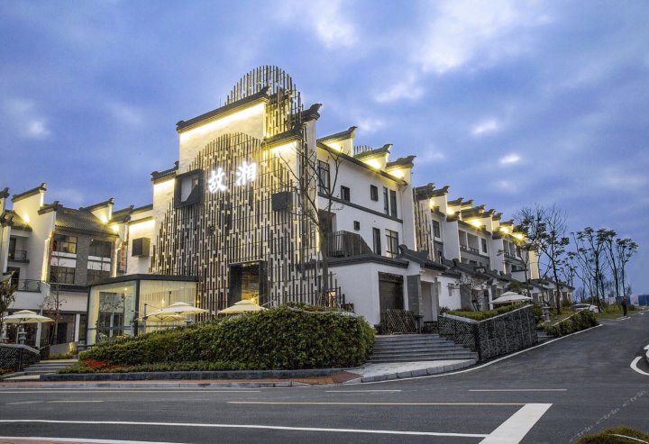 长沙县云田民宿酒店