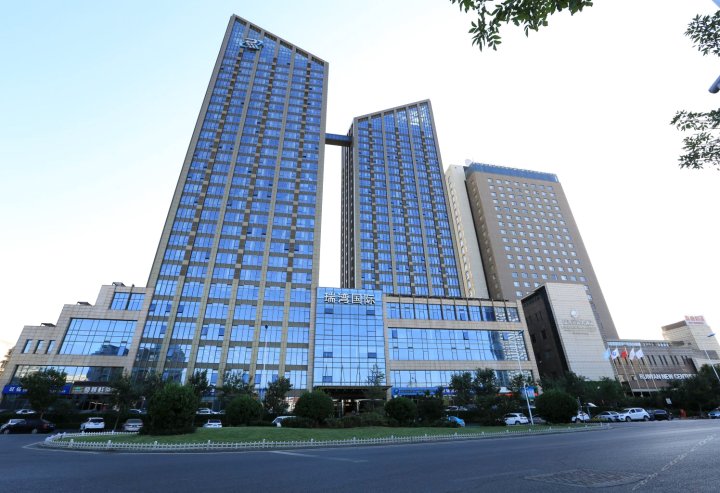 天津瑞湾国际公寓