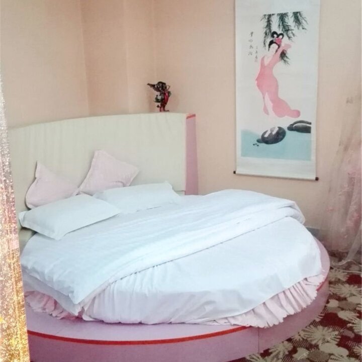 广饶希尔顿主题宾馆