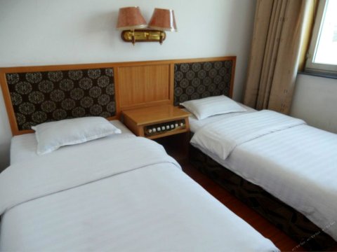 延边长白山西坡酒店预订_宾馆住宿旅馆价格查询-去哪儿网