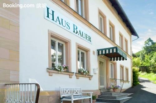 Hotel Haus Bauer