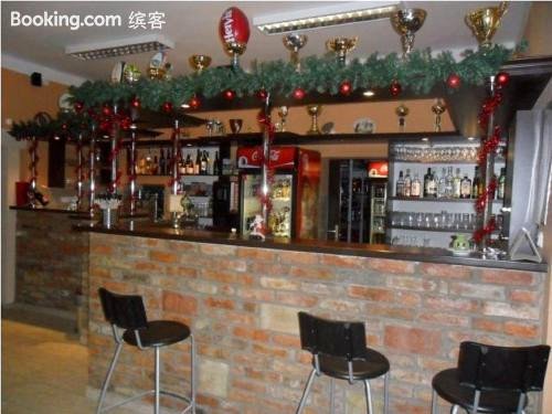 橄榄球俱乐部酒店(Rugby Club Hostel)