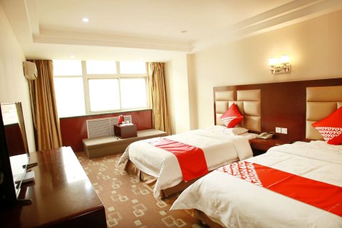 [延安][延安红圣酒店]预订及特惠价格查询_电话_点评_预定-去哪儿网