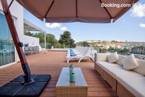 Luxury Villas Malta - Carob Hills Resort Villa Goa Villa Ida