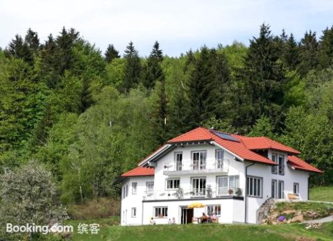 Ferienwohnung Boxleitner