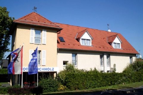 布克霍尔兹酒店(Hotel Buchholz)