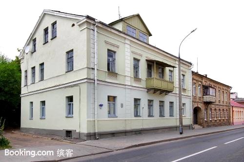 老格罗德诺公寓(Old Grodno EuApartments)
