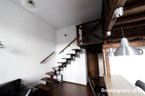 Brestappart Loft Sovetskih Pogranichnikov 27