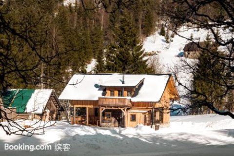 Stangllehen Hütte by Schladming-Appartements