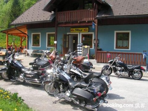 Camping Und Chalet Saggraben