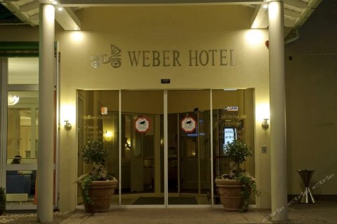 韦伯酒店(Hotel Weber)