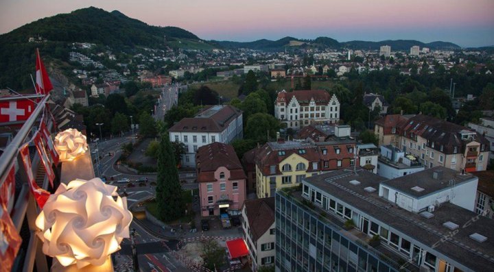 Hotel Linde - 24h Self Check-IN