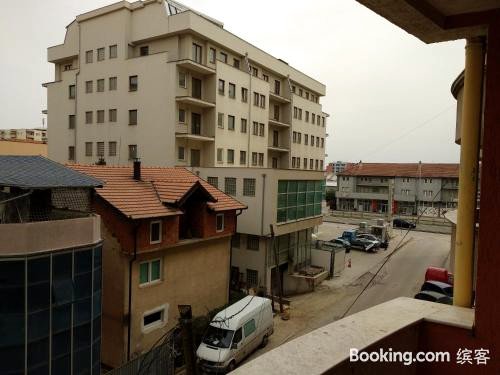 Fushe Kosove Apartments