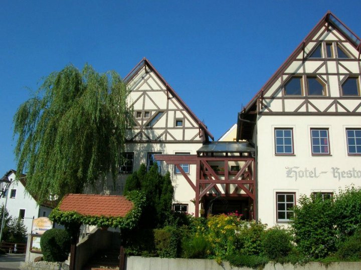 Neukirchner Hof