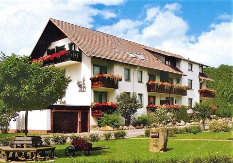 Landgut Hotel Zur Warte