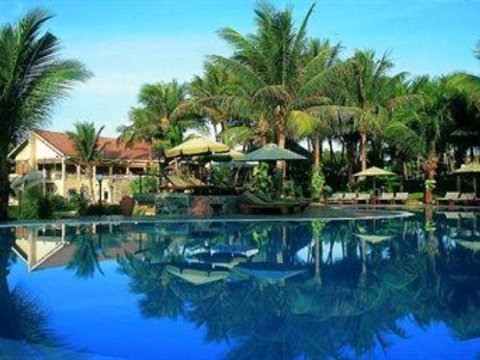 西贡美奈度假酒店(Saigon Mui Ne Resort)