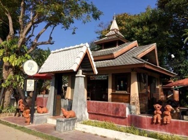 拜县雅苑(Pai Vintage Garden Resort)