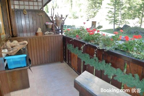 Dolomitissime Holiday Homes Marmolada