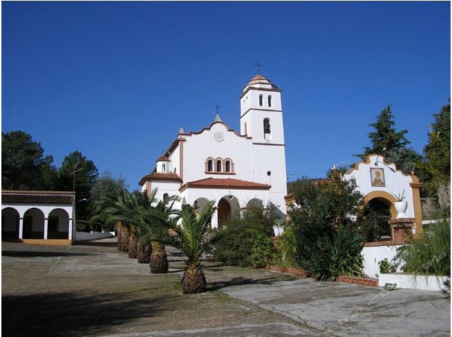 圣马梅德希耶拉乡村民宿(Casa Rural Sierra San Mamede)