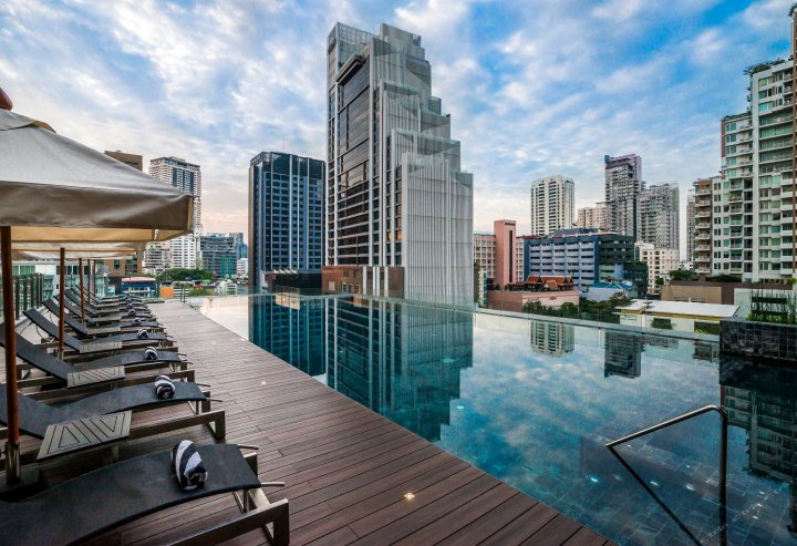 曼谷天空风景酒店(SKYVIEW Hotel Bangkok)
