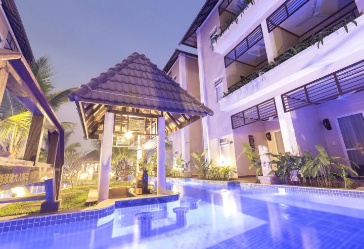 巴厘岛度假公寓(Bali Resort & Apartment)