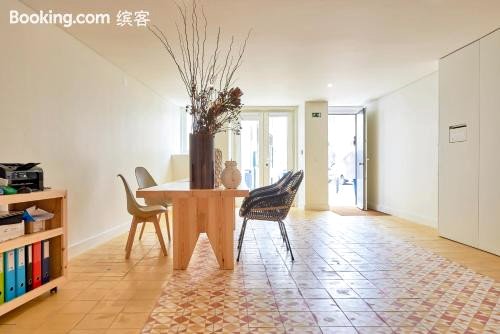 里斯本优选阿法玛公寓酒店(Lisbon Best Choice Apartments Alfama)