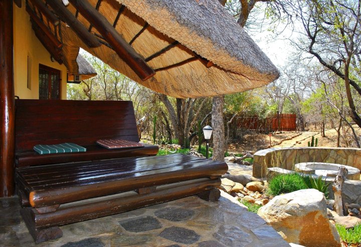 Bona Intaba Game Lodge