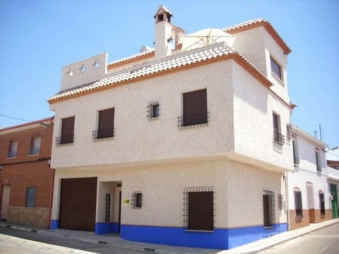 卡穆尼亚斯乡村酒店(Camuñas Rural)