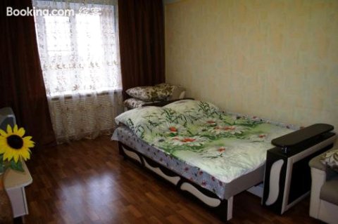 Apartment on Pereulok Lermontova 26