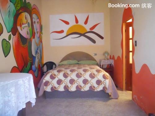 Hostal la Casa del Sol