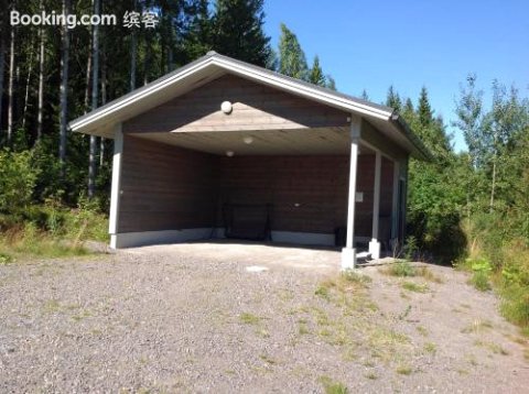 Rautjärvi Cottage